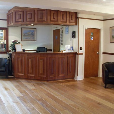 Merlewood Hotel Сондерсфут Экстерьер фото
