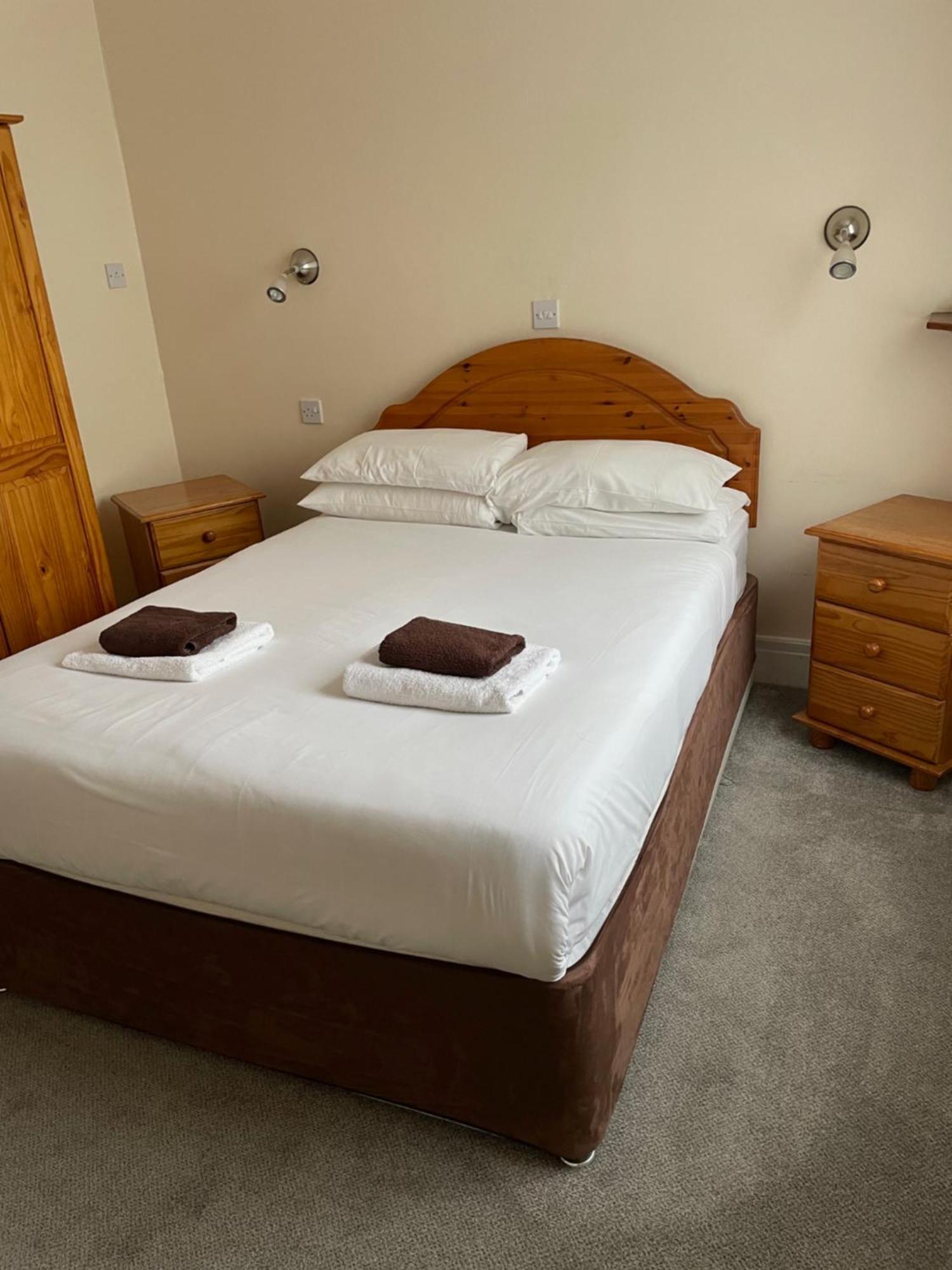 Merlewood Hotel Сондерсфут Экстерьер фото