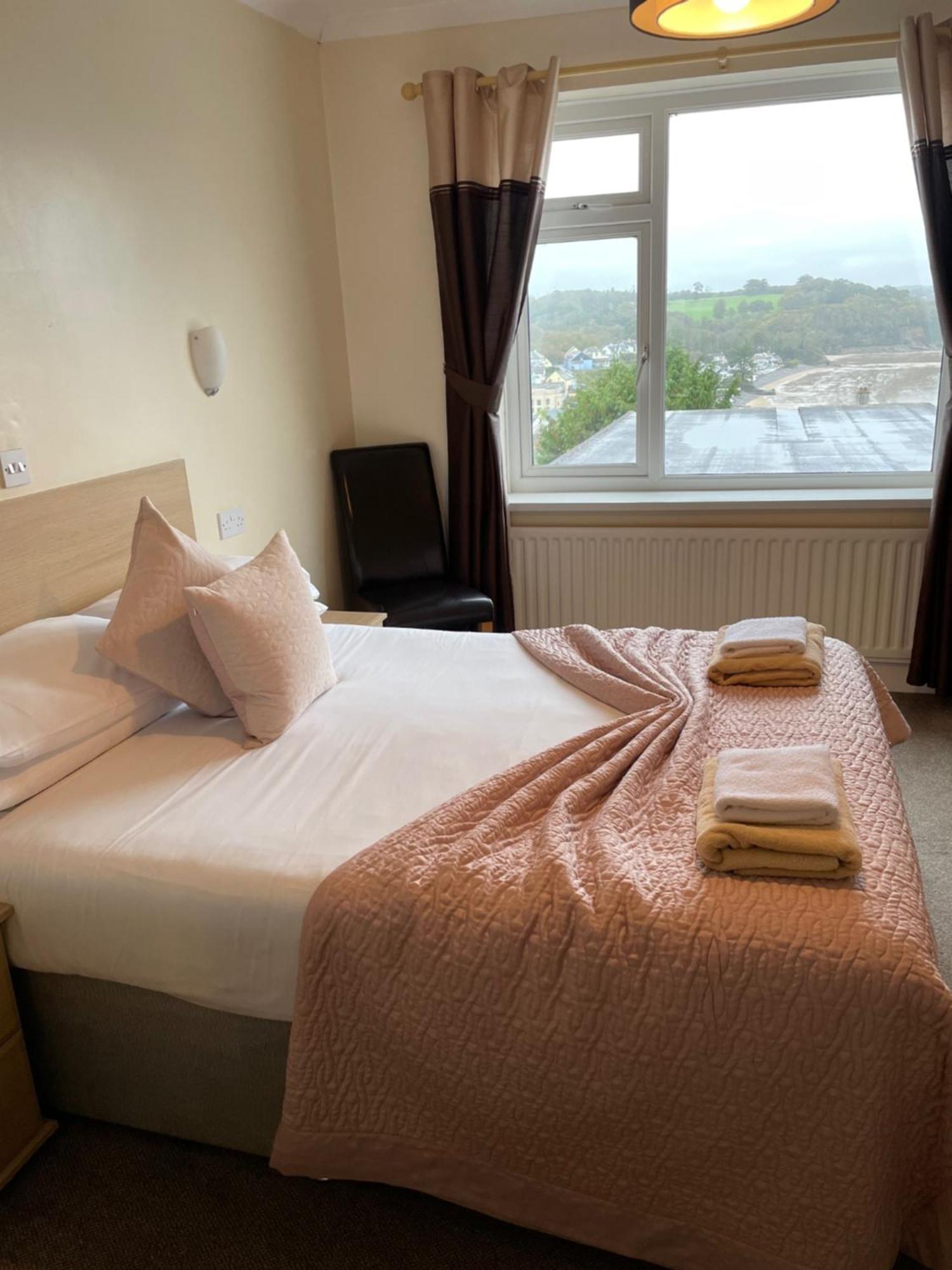 Merlewood Hotel Сондерсфут Экстерьер фото