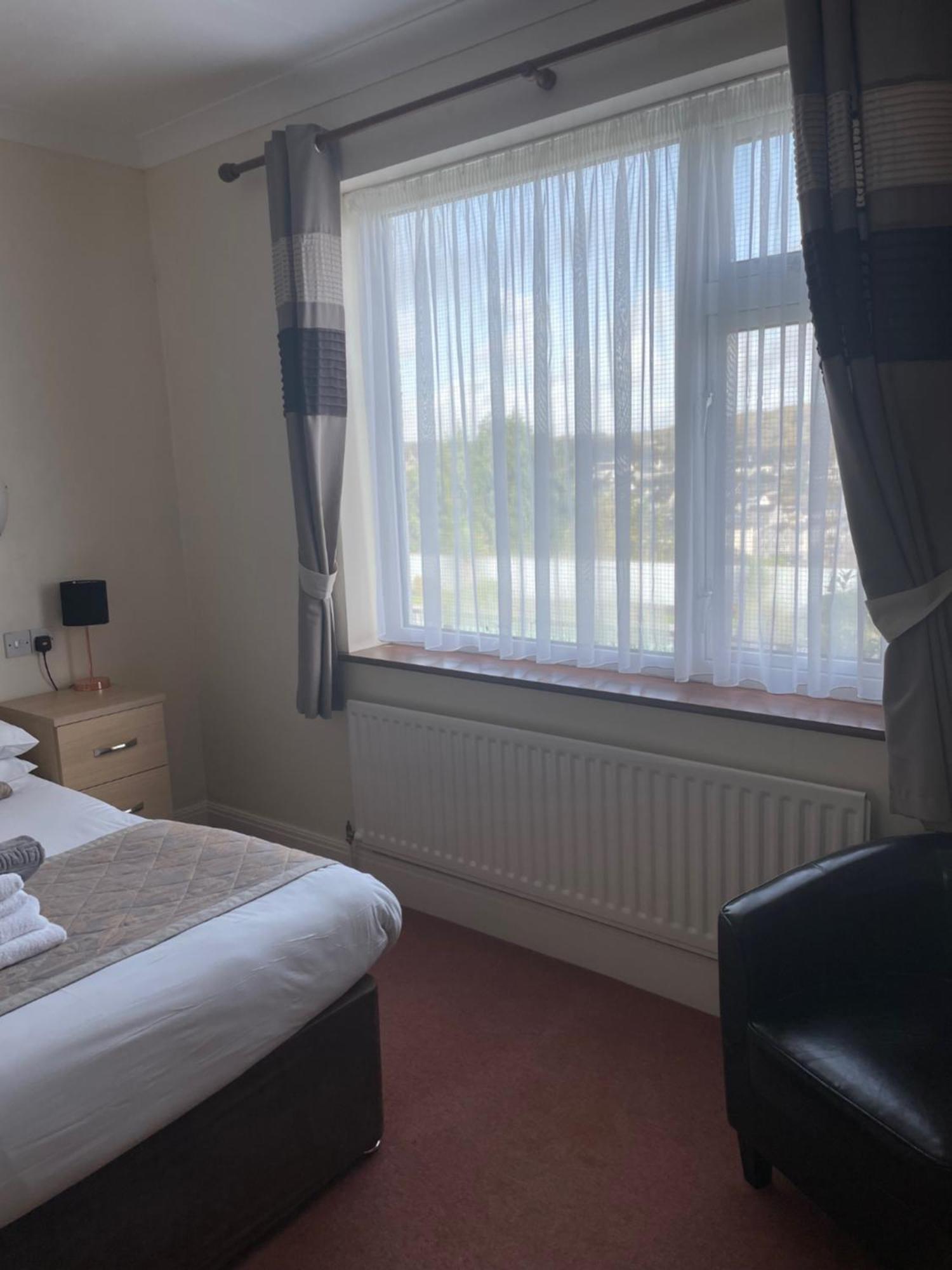 Merlewood Hotel Сондерсфут Экстерьер фото