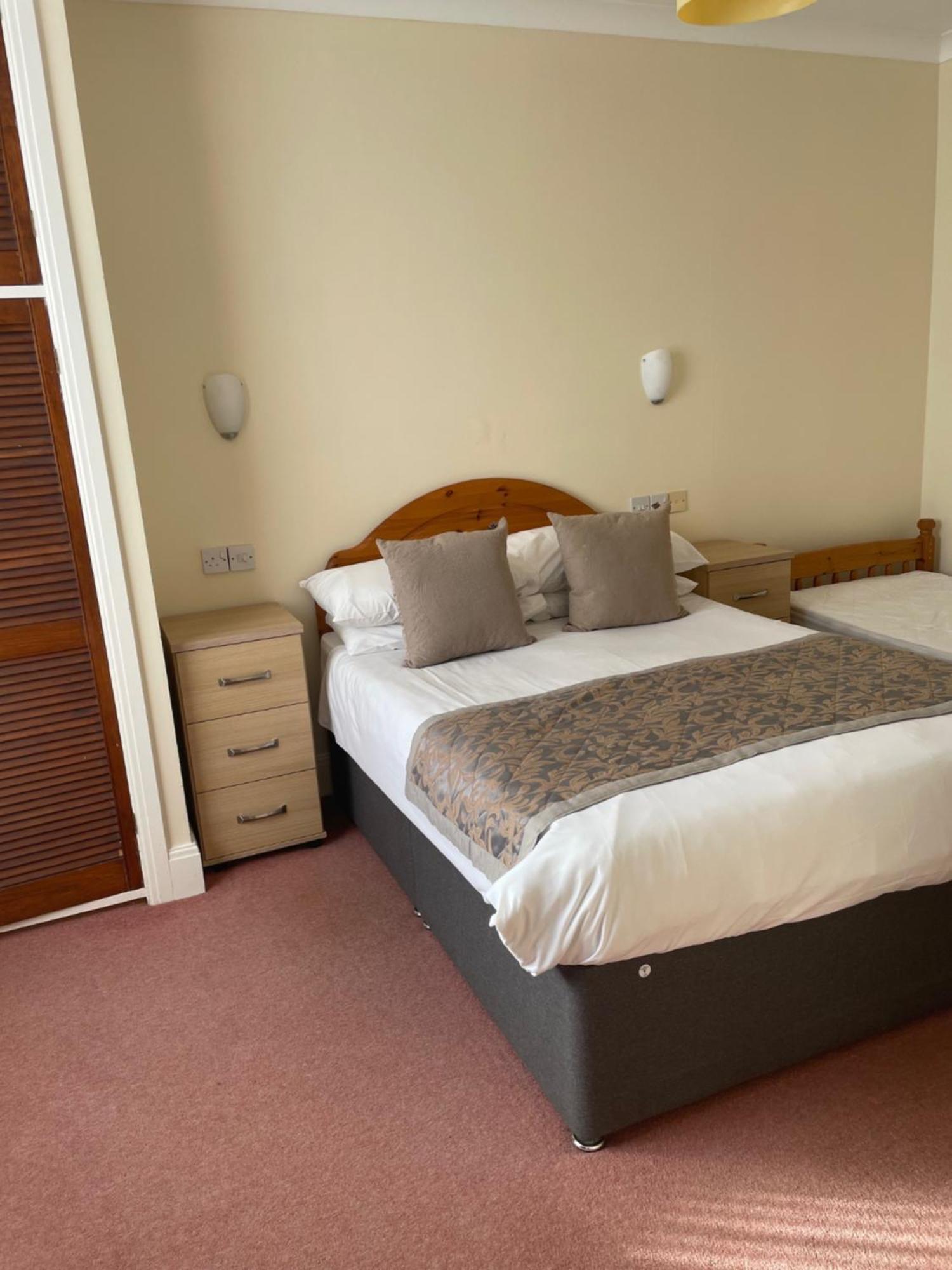 Merlewood Hotel Сондерсфут Экстерьер фото